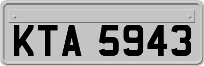 KTA5943