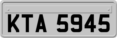 KTA5945