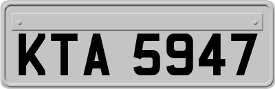 KTA5947