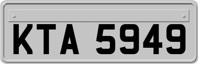 KTA5949