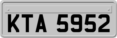 KTA5952