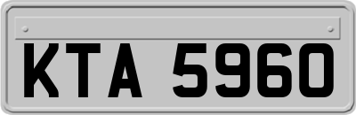 KTA5960