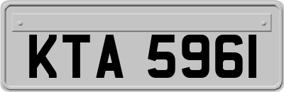 KTA5961