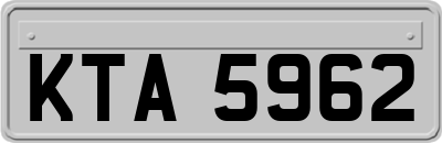 KTA5962