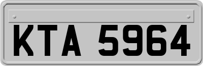 KTA5964