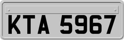 KTA5967
