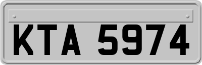 KTA5974