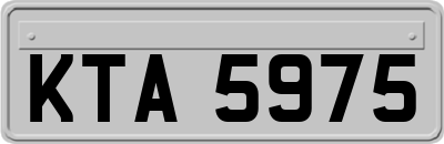 KTA5975