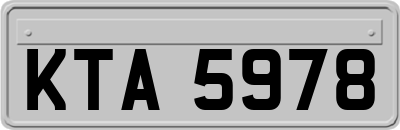 KTA5978