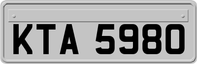 KTA5980