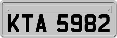 KTA5982