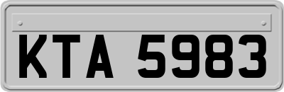 KTA5983
