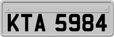 KTA5984