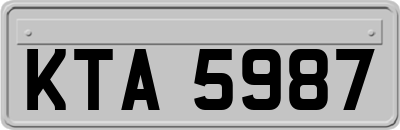 KTA5987