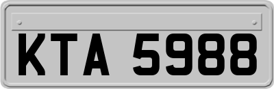 KTA5988