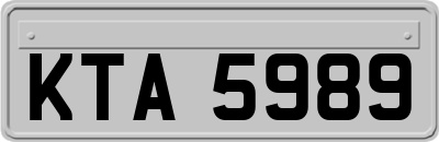 KTA5989