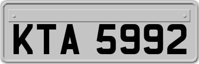 KTA5992