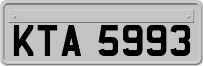 KTA5993