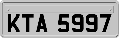 KTA5997