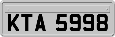 KTA5998