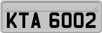 KTA6002