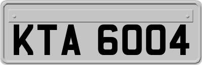 KTA6004