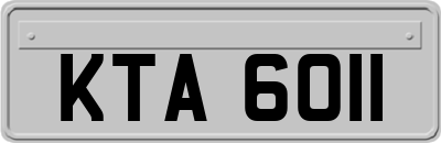 KTA6011