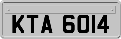 KTA6014