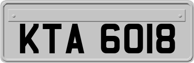 KTA6018