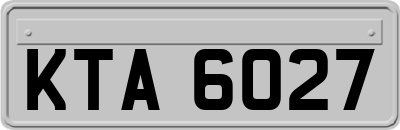 KTA6027