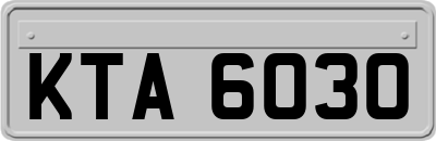 KTA6030