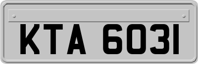 KTA6031