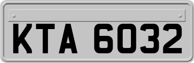 KTA6032