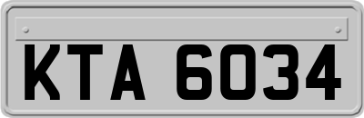 KTA6034