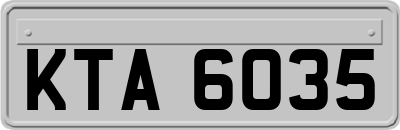 KTA6035