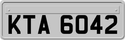 KTA6042
