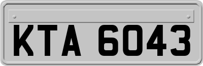 KTA6043
