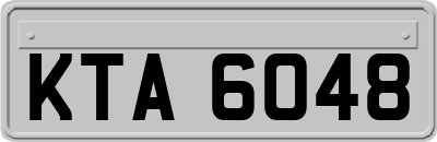 KTA6048