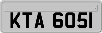 KTA6051