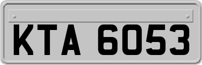 KTA6053