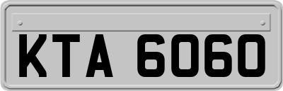 KTA6060