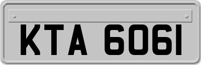 KTA6061