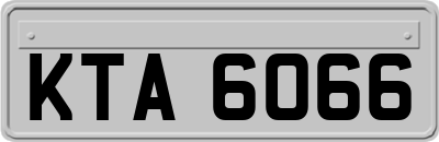 KTA6066