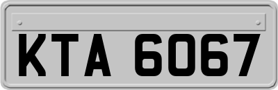 KTA6067
