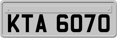 KTA6070