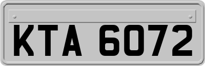 KTA6072