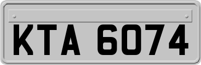 KTA6074