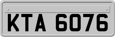 KTA6076