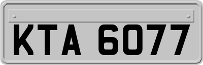 KTA6077