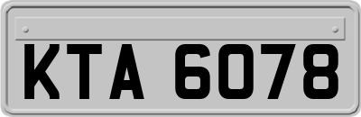 KTA6078
